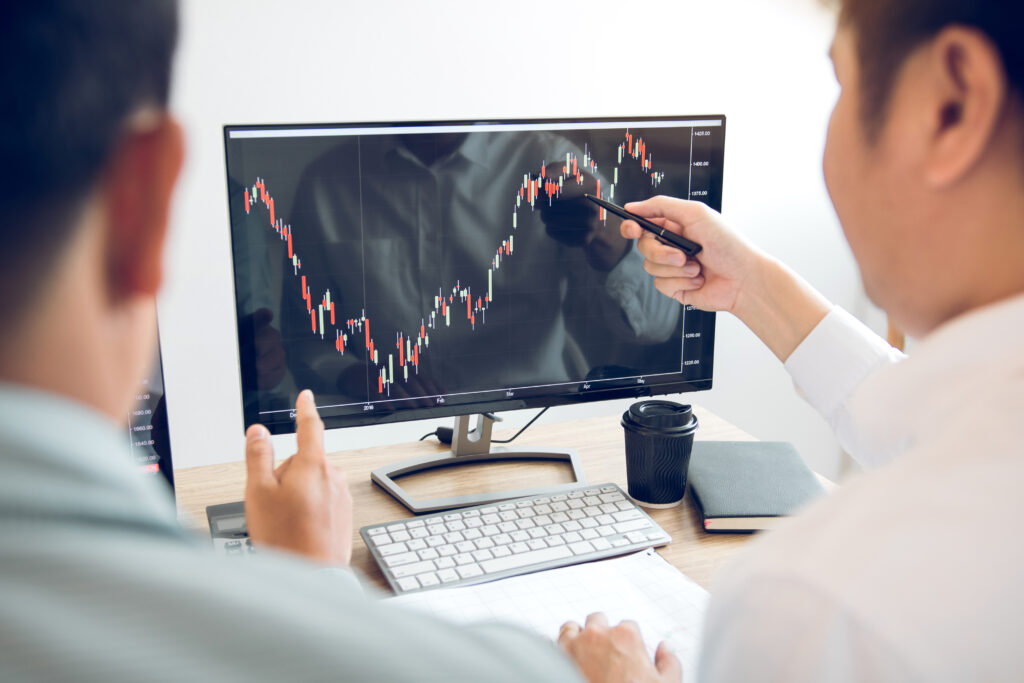 paper trading