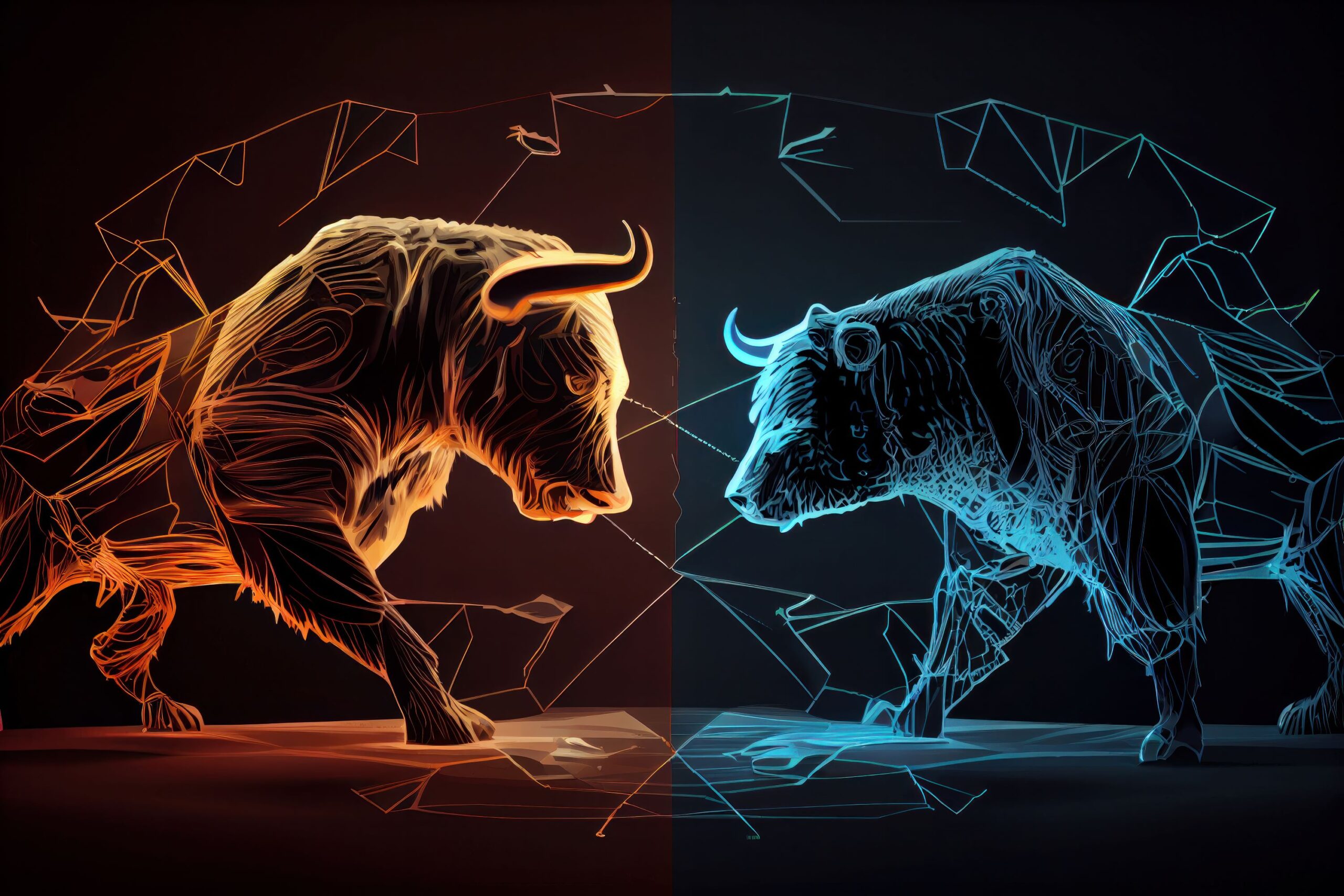 bull and bear market