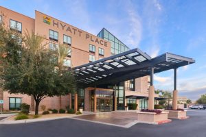 Hyatt Hotel Gilbert AZ