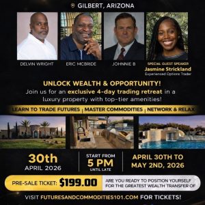 travel and trade 2026 flyer