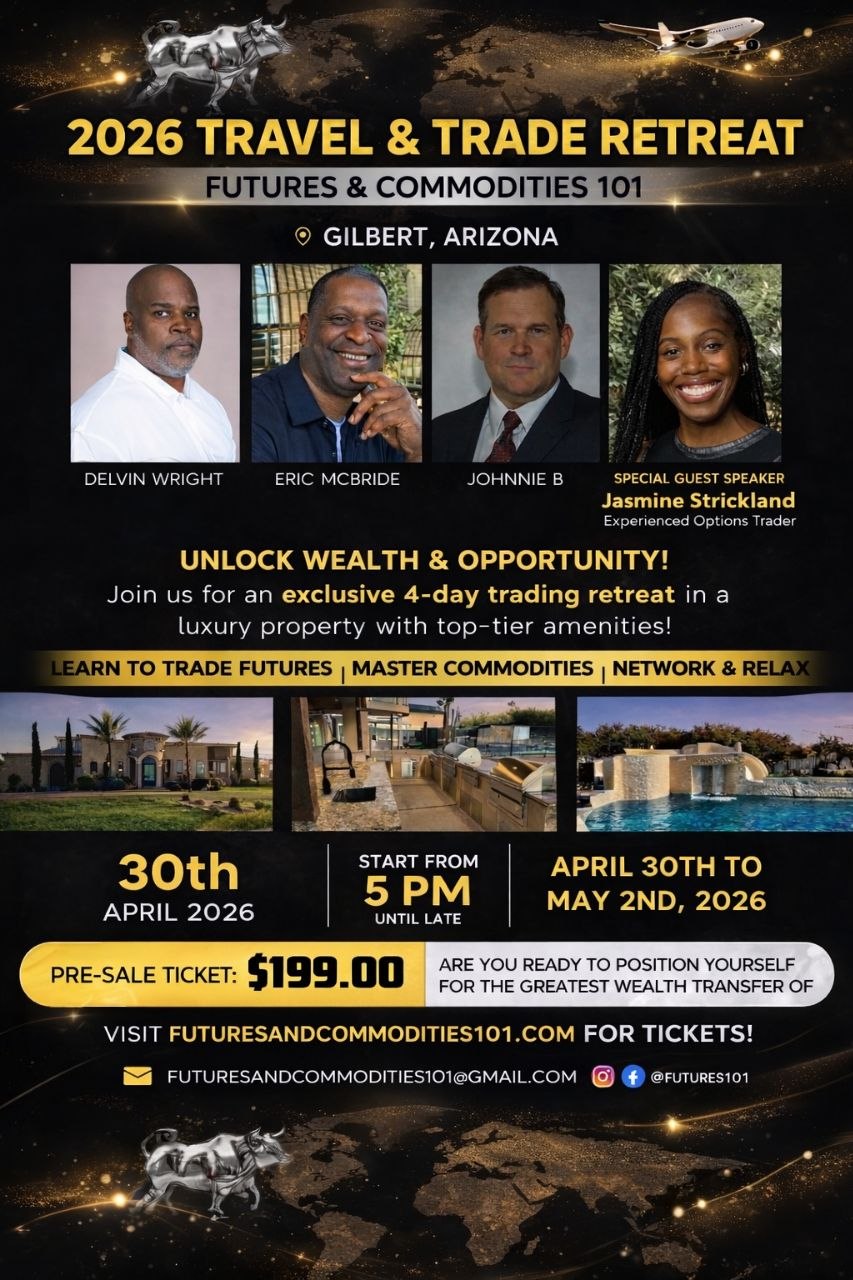 travel and trade 2026 flyer